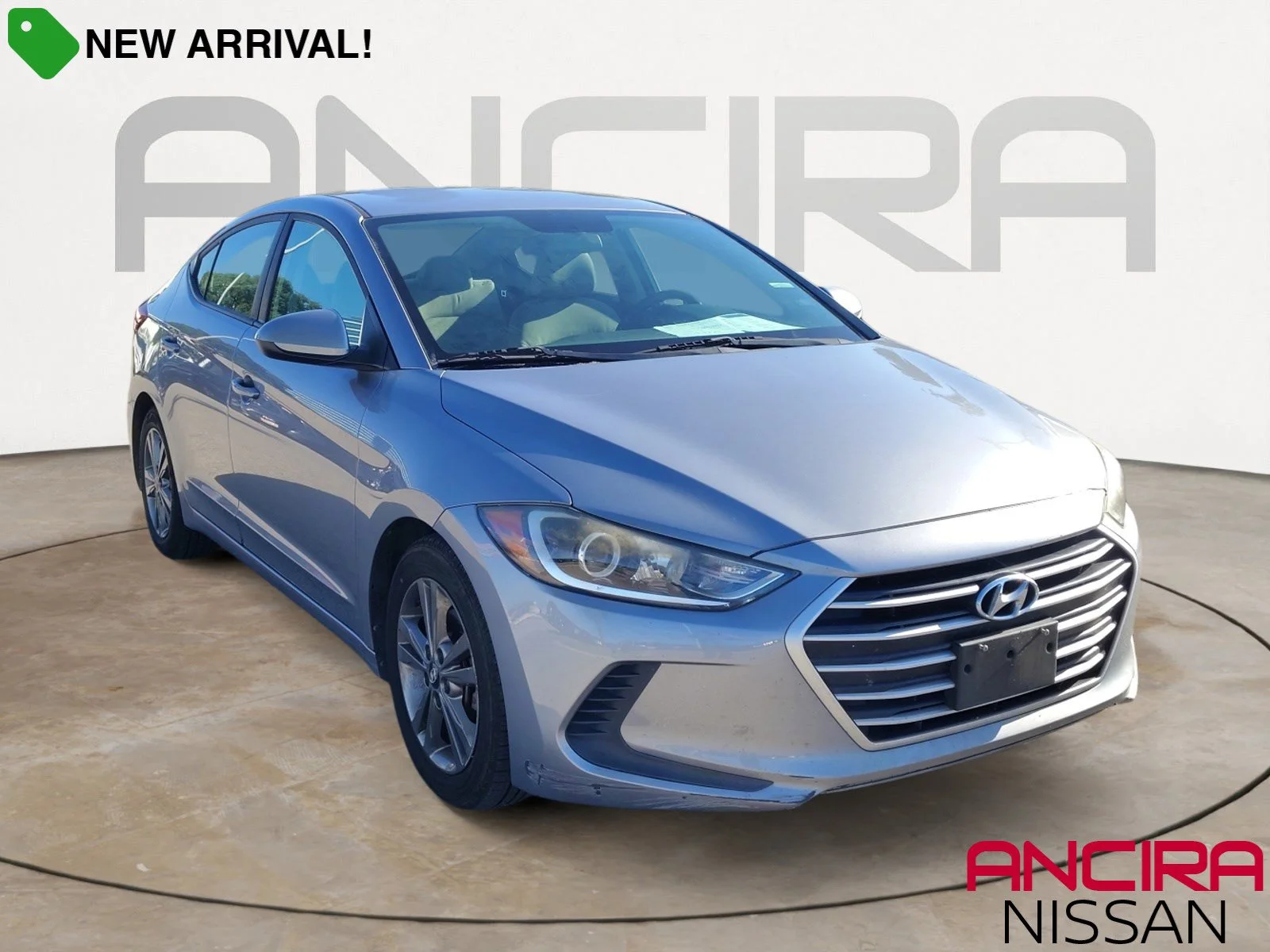 2017 Hyundai Elantra 2.0 SE A/T PZEV's photo
