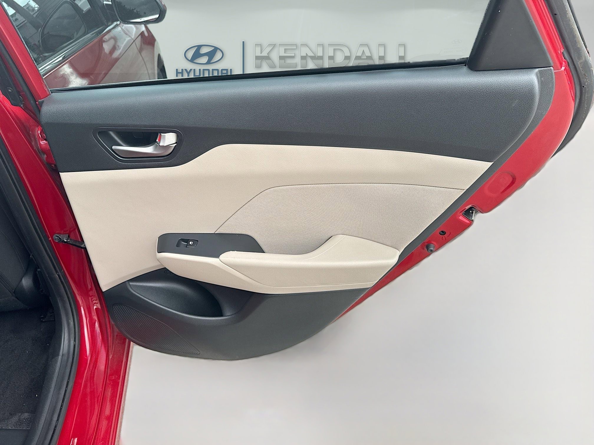 2022 Hyundai Accent SEL - Photo 25