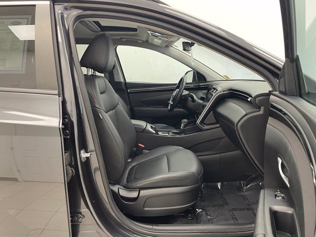 2023 Hyundai Tucson SEL - Photo 17