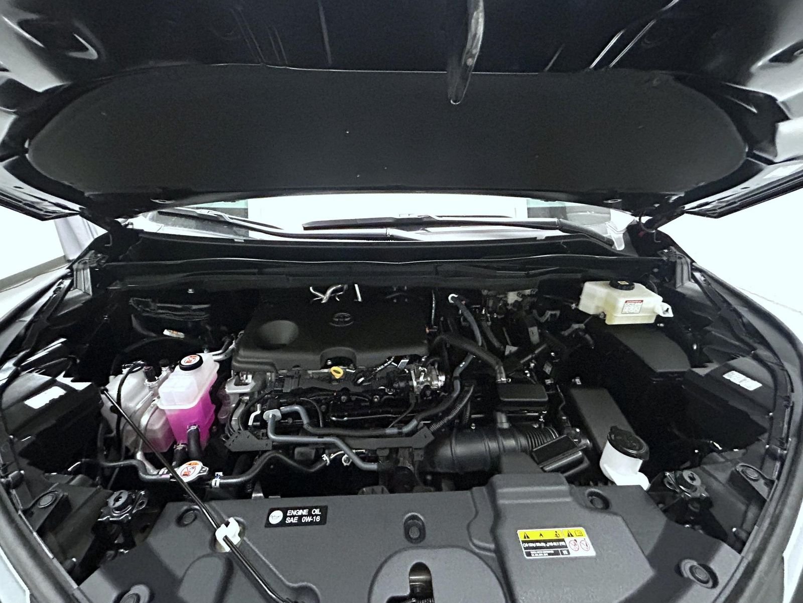 Used 2026 Black Toyota LE image 23
