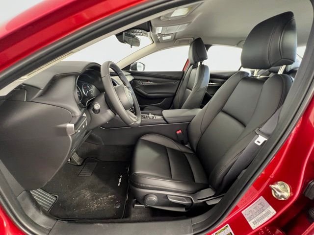 New 2026 Red Mazda 2.5 S Select Sport Base image 11