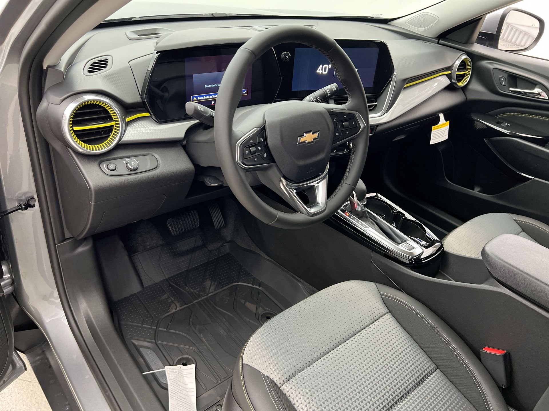 2026 Chevrolet Trax LT - Photo 62