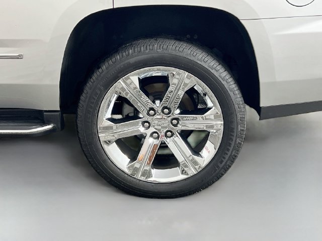 Used 2019 QUICKSILVER METALLIC GMC Denali image 40