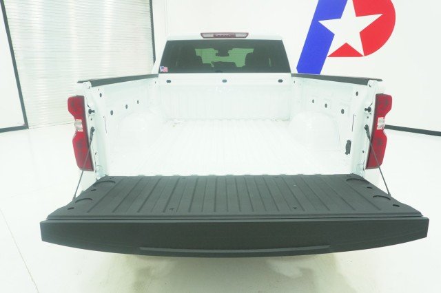 2025 Chevrolet Silverado 1500 Custom - Photo 7