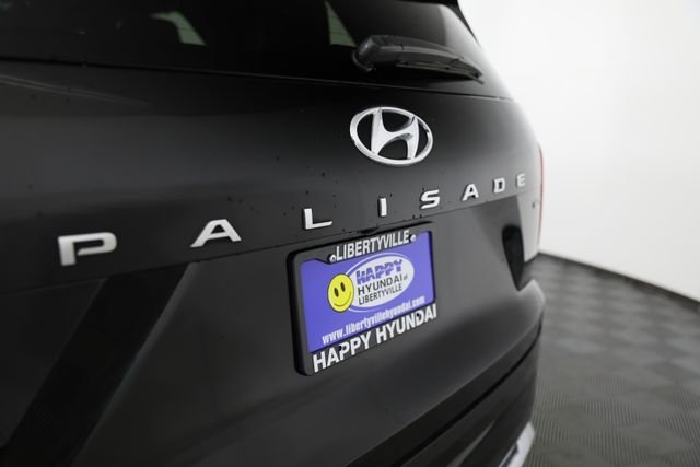 2021 Hyundai Palisade Calligraphy - Photo 15