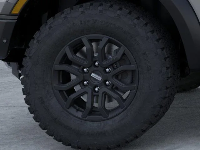 New 2026 Avalanche Ford Raptor® image 42