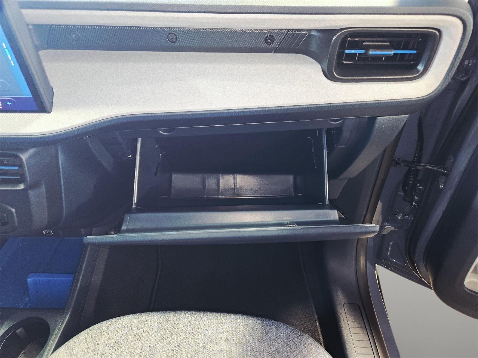 New 2026 Azure Gray Metallic Tri-Coat Ford XLT image 42
