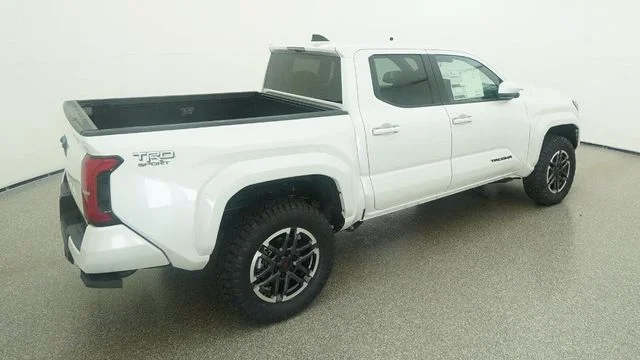 New 2026 Beige Toyota TRD Sport image 21
