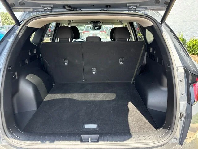 Used 2026 Gray Hyundai SEL image 37