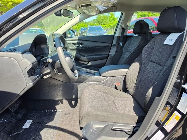 New 2026  Honda LX image 14