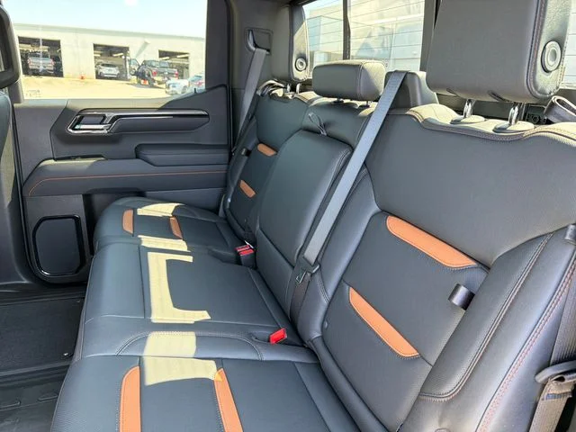Used 2026 White GMC AT4 image 23