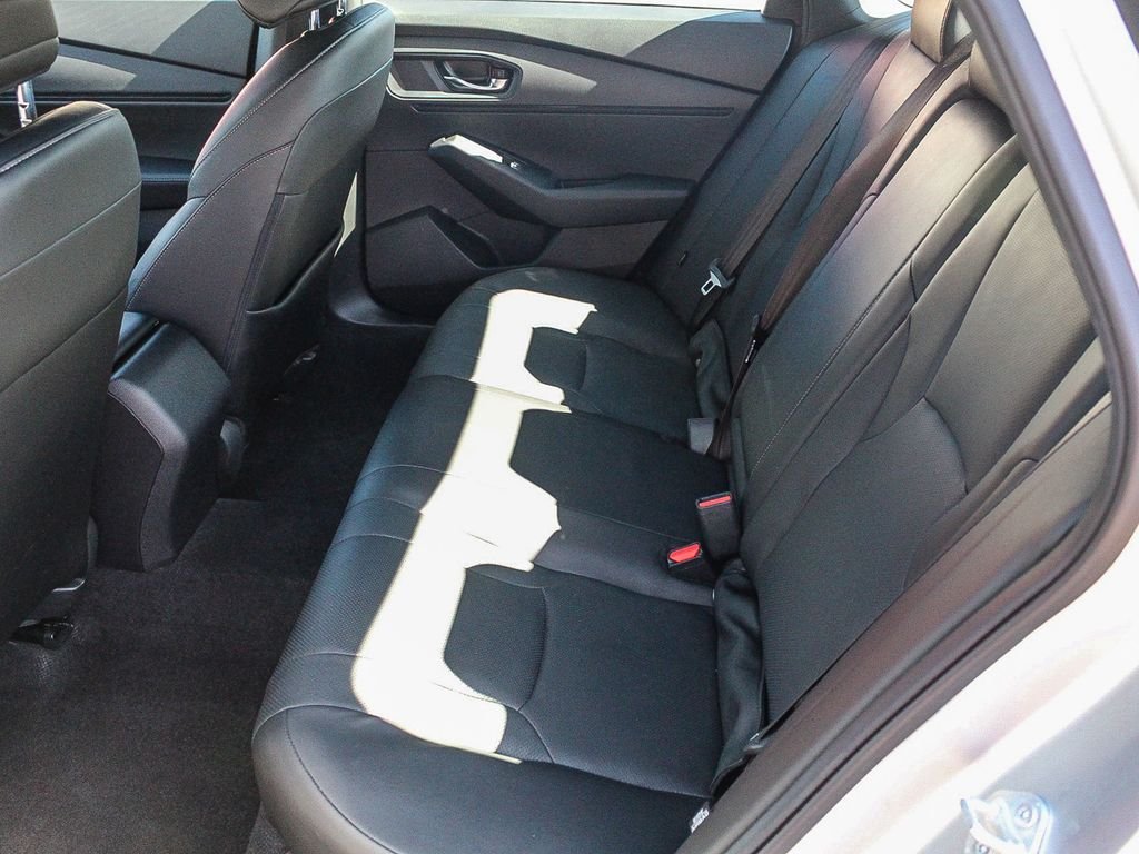 Used 2024 Silver Honda Sport-L image 21