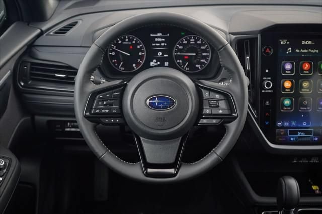Used 2026 Beige Subaru Premium image 9