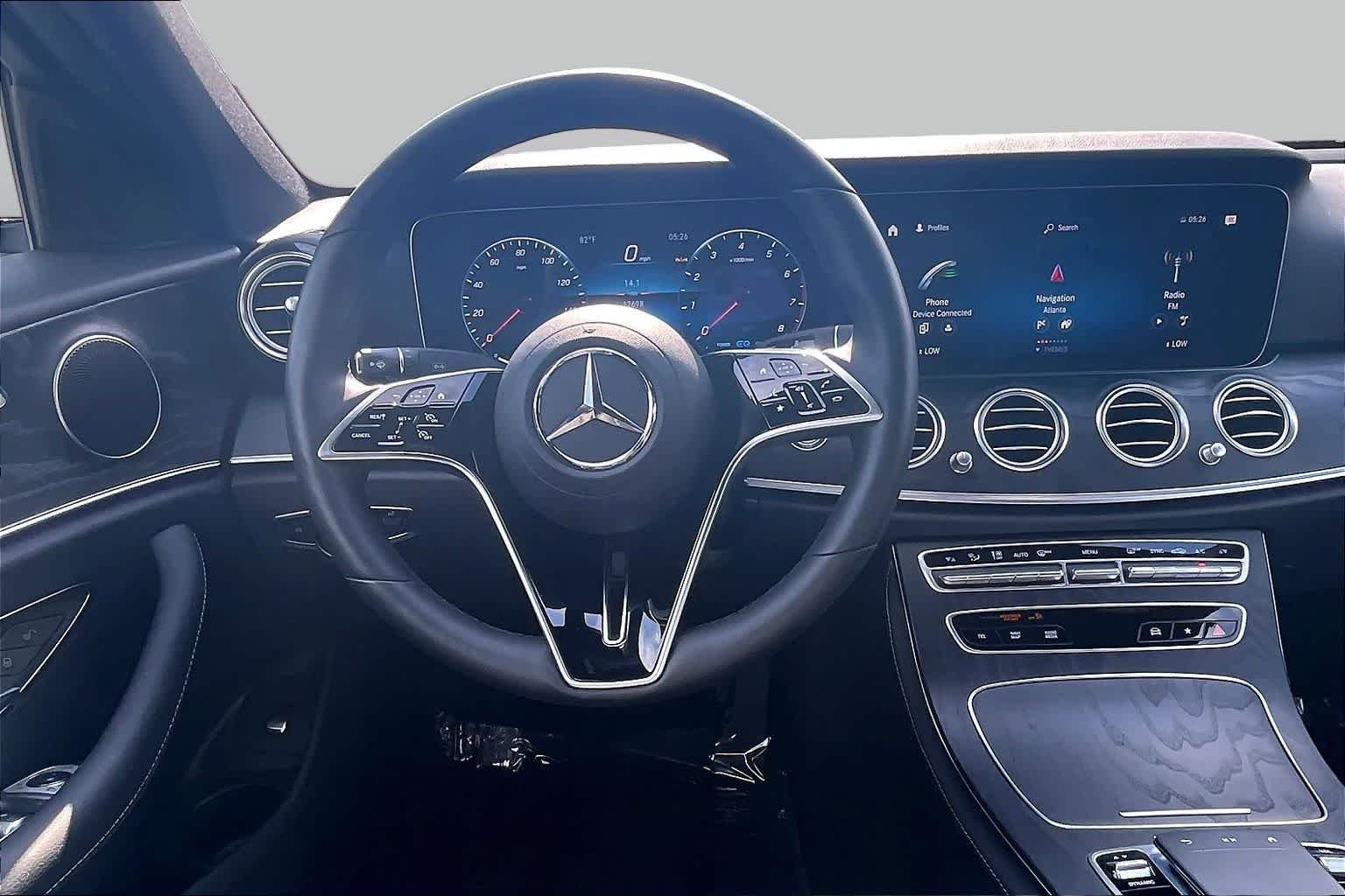 Certified Pre-Owned 2023 Mercedes-Benz E 450