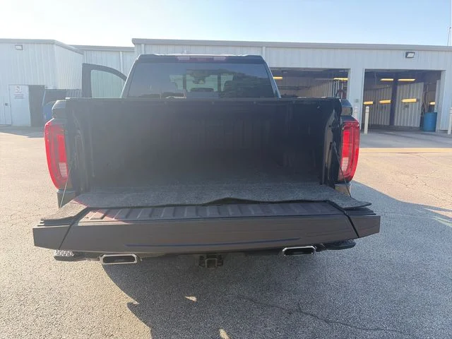Used 2024 Black GMC Denali image 23