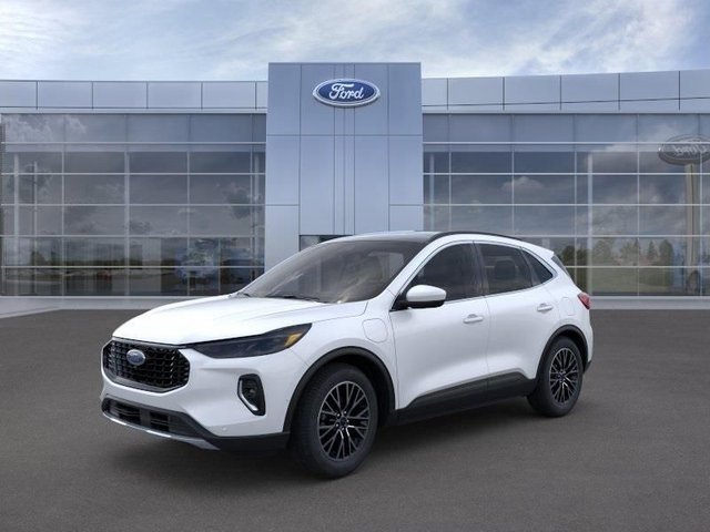 2023 Ford Escape Plug-In Hybrid Base
