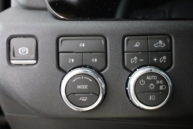 2026 GMC Sierra 2500HD SLE - Photo 8