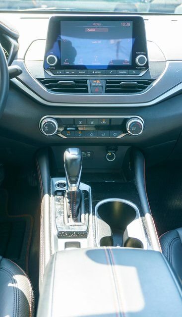 Used 2023 Gray Nissan 2.5 SR image 15