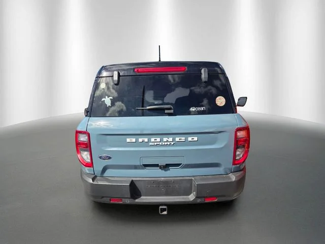 Used 2022 Area 51 Ford Outer Banks image 3