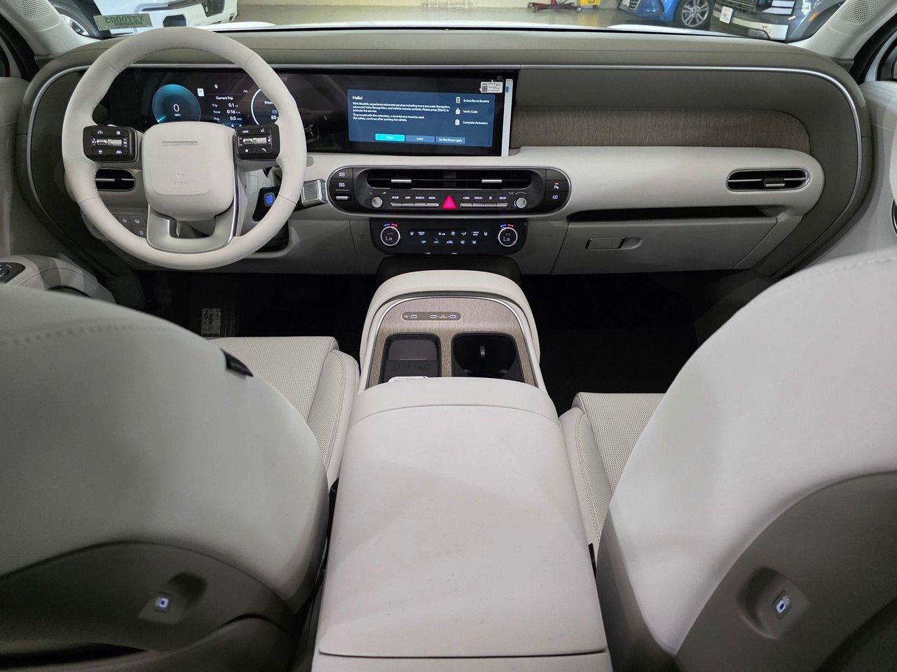 New 2027 Wc9 Hyundai Blue SEL 7P image 19