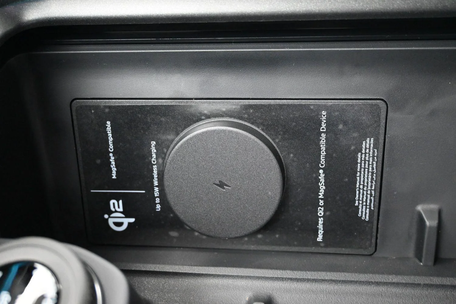 New 2027 Marsh Gray Ford Tremor® image 31