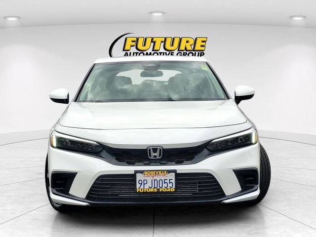 Used 2024  Honda EX-L image 2