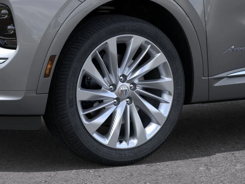 2026 Buick Envision Avenir - Photo 9