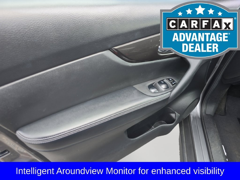 Used 2019 Gray Nissan SV image 30