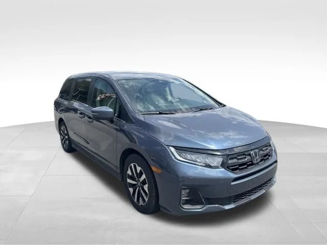 Used 2025  Honda EX-L image 4