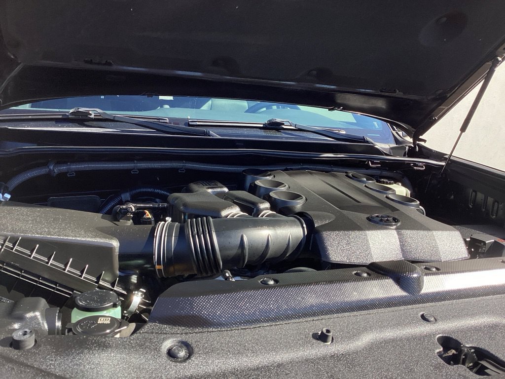 Certified Used 2018 Black Toyota SR5 Premium image 22