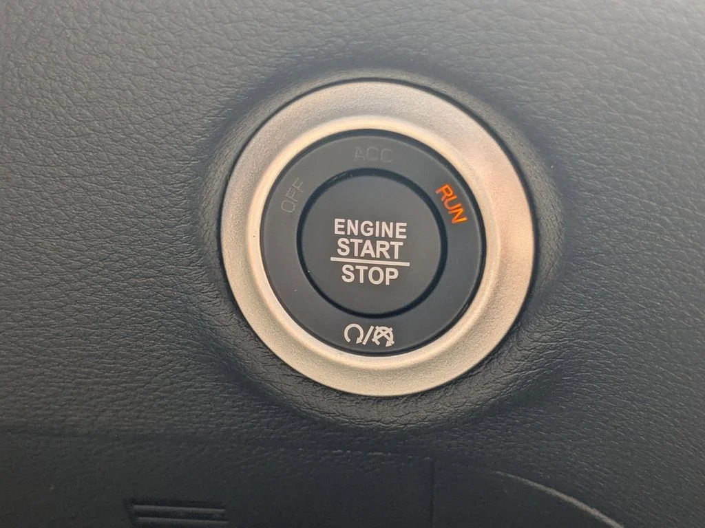 2026 Chrysler Pacifica Limited - Photo 24