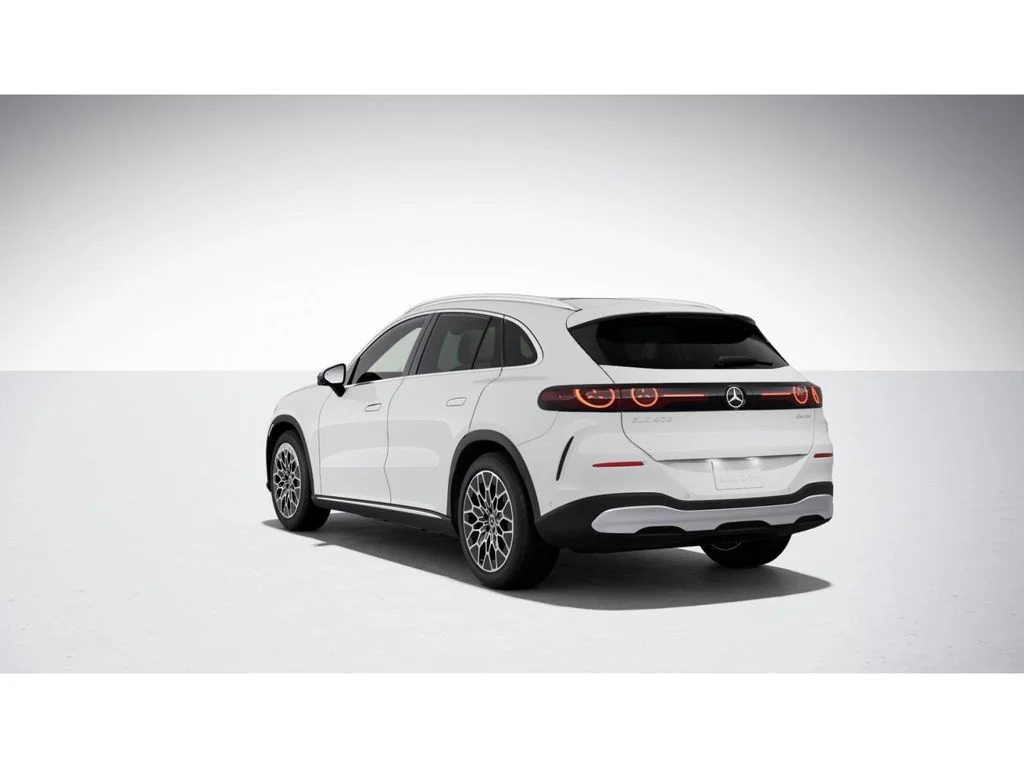New 2027 White Mercedes-Benz  image 28