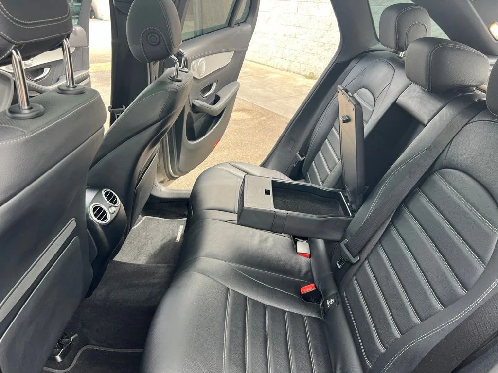 Used 2020  Mercedes-Benz GLC 43 AMG® image 23