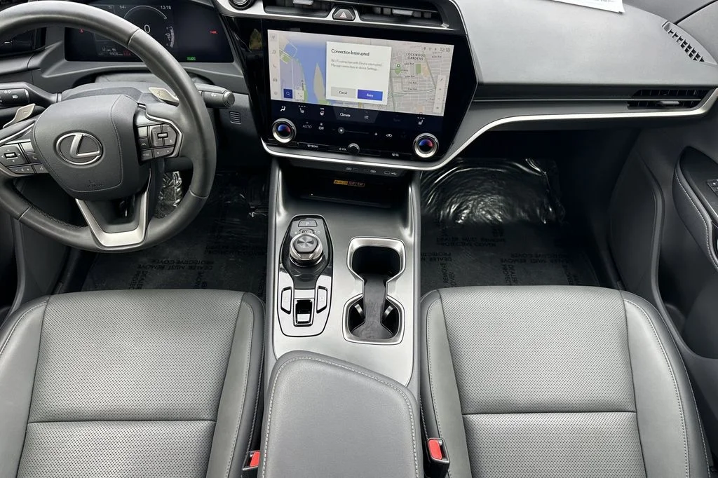 Used 2025 Gray Lexus  image 15