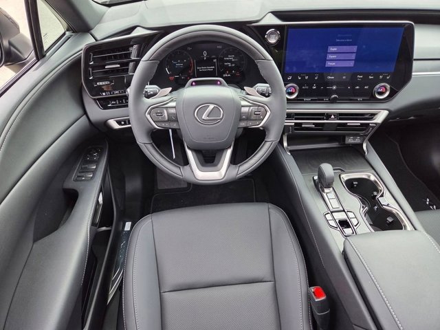New 2026 Caviar Lexus PREMIUM image 11