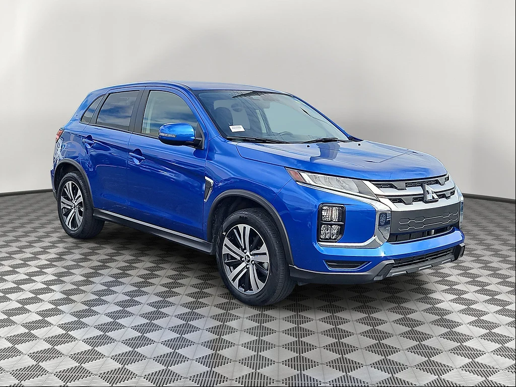 2026 Mitsubishi Outlander Sport