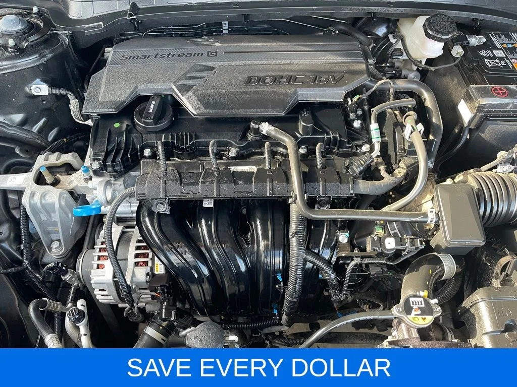 Used 2025 Gray Kia GT-Line image 23