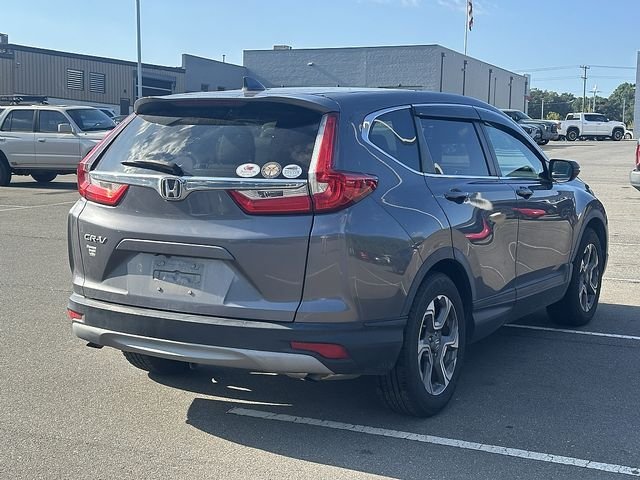 Used 2019  Honda EX-L image 4