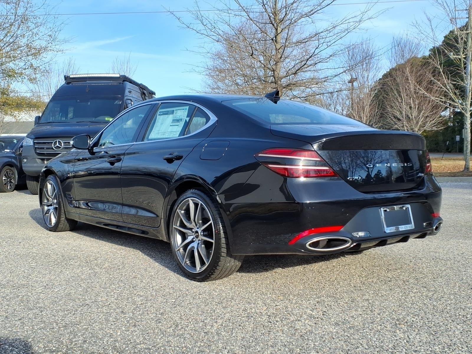 New 2026 Vik Black Genesis 2.5T image 10