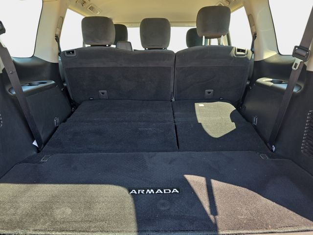 Used 2023 Gray Nissan S image 14
