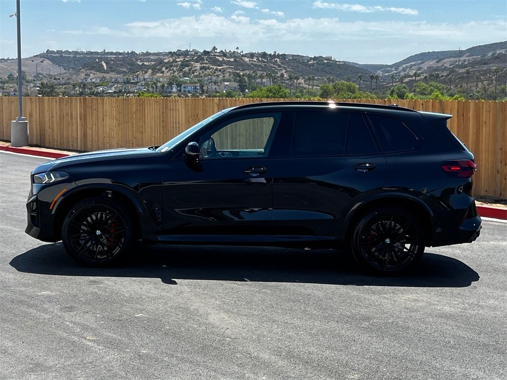 2026 Bmw X5 photo 4