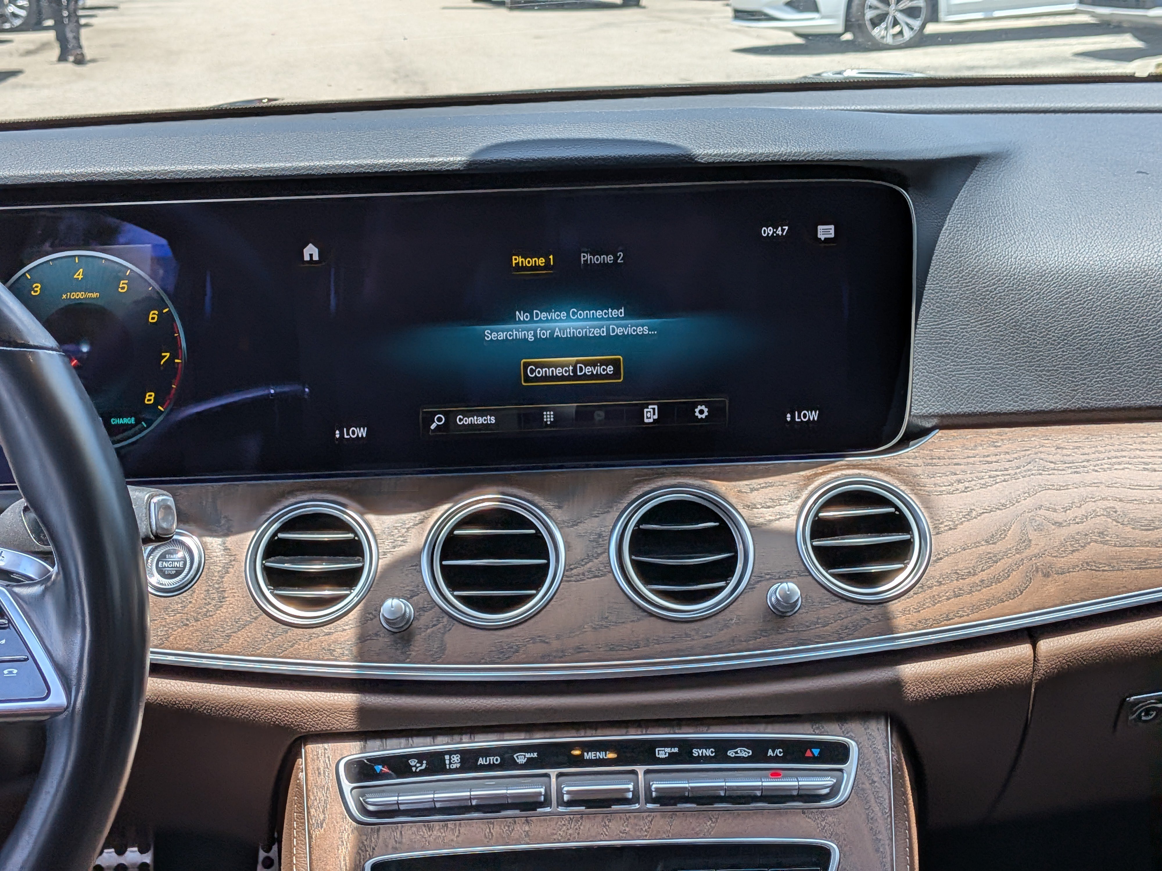 2023 Mercedes-Benz E-Class E450 All-Terrain - Photo 20