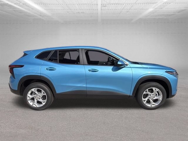 2026 Chevrolet Trax LS - Photo 28