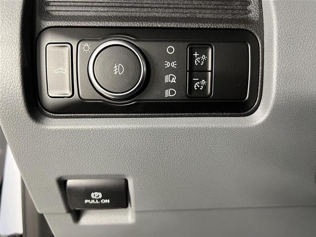 New 2026 Oxford White Ford F-250® XL image 66