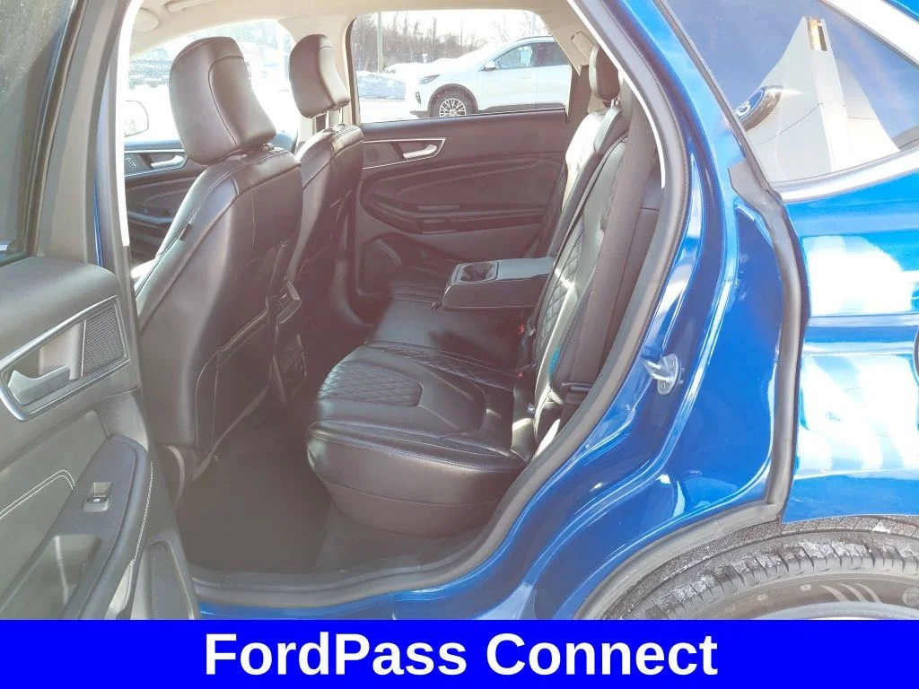 2024 Ford Edge Titanium - Photo 12
