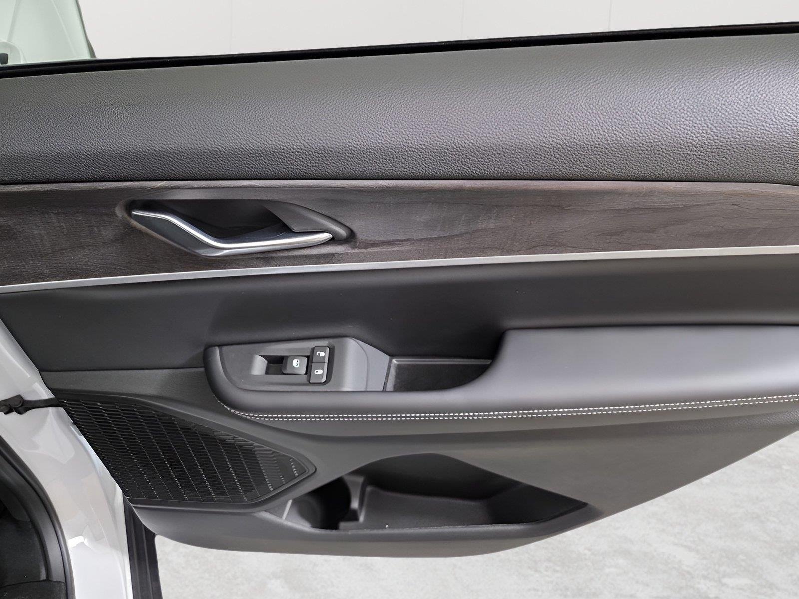 2025 Jeep Grand Cherokee L Limited - Photo 22