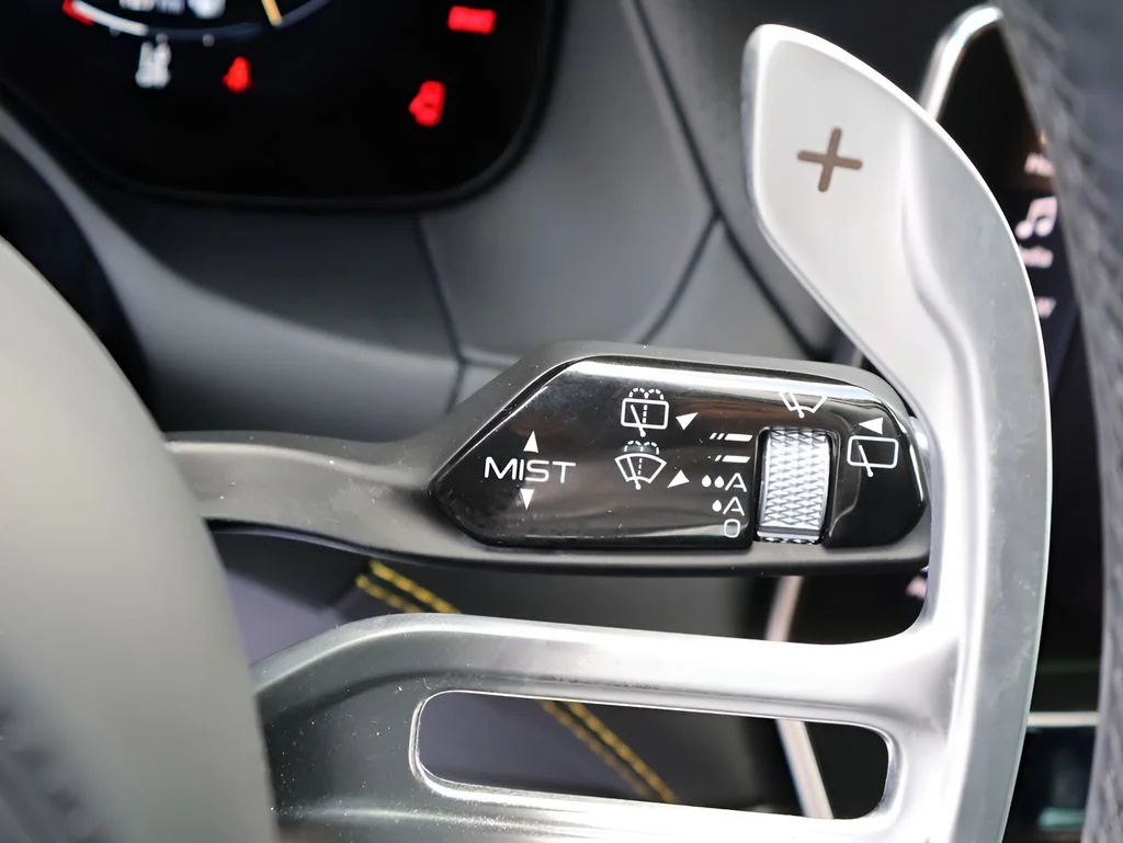 Used 2023 Grigio Lava Opaco Matte Maserati Trofeo image 35