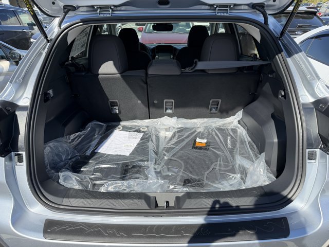 New 2027 ICE SILVER METALLIC Subaru Premium image 54
