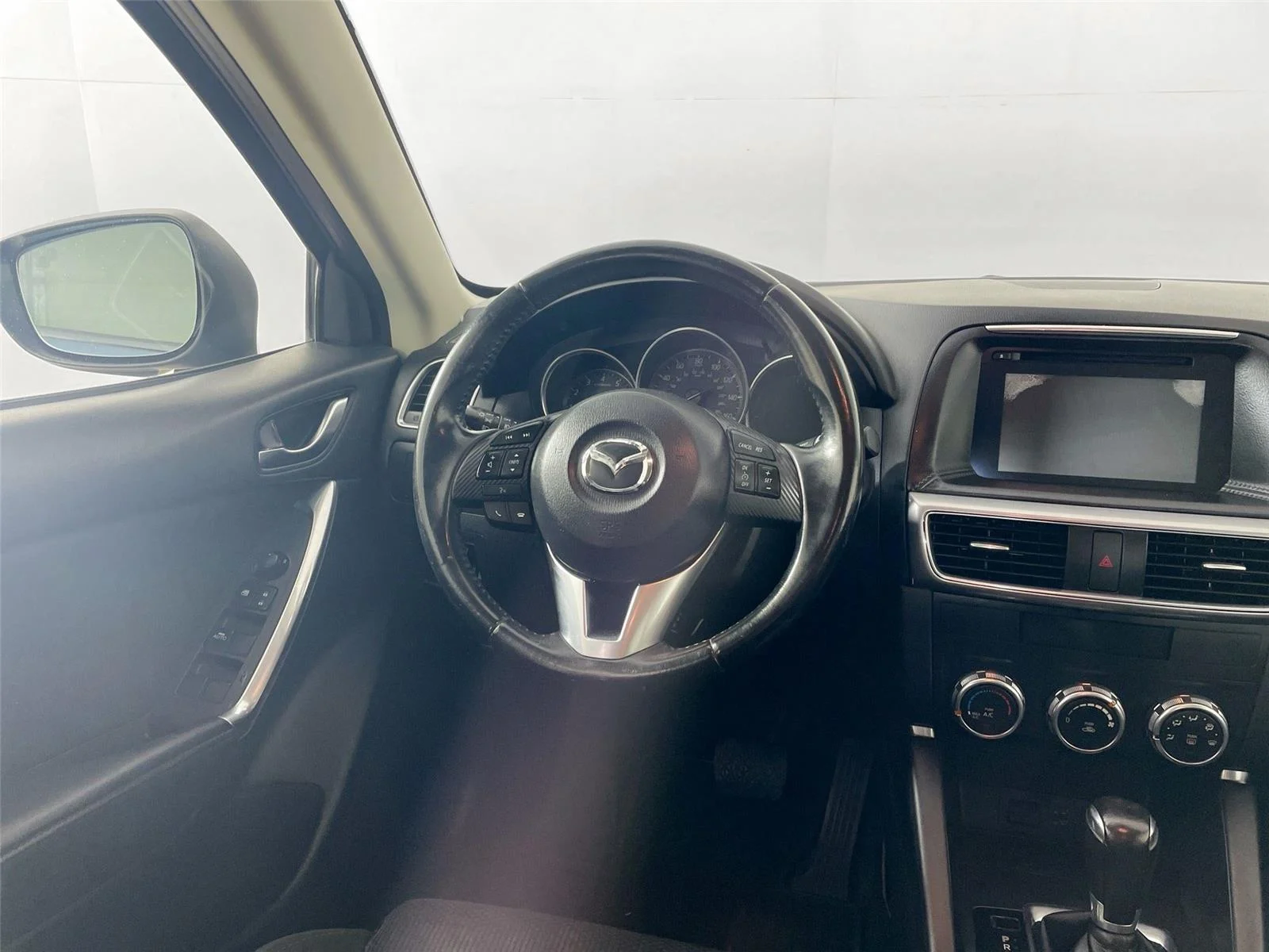 Used 2016 Mazda CX-5 Touring with VIN JM3KE4CY2G0612706 for sale in Winona, Minnesota