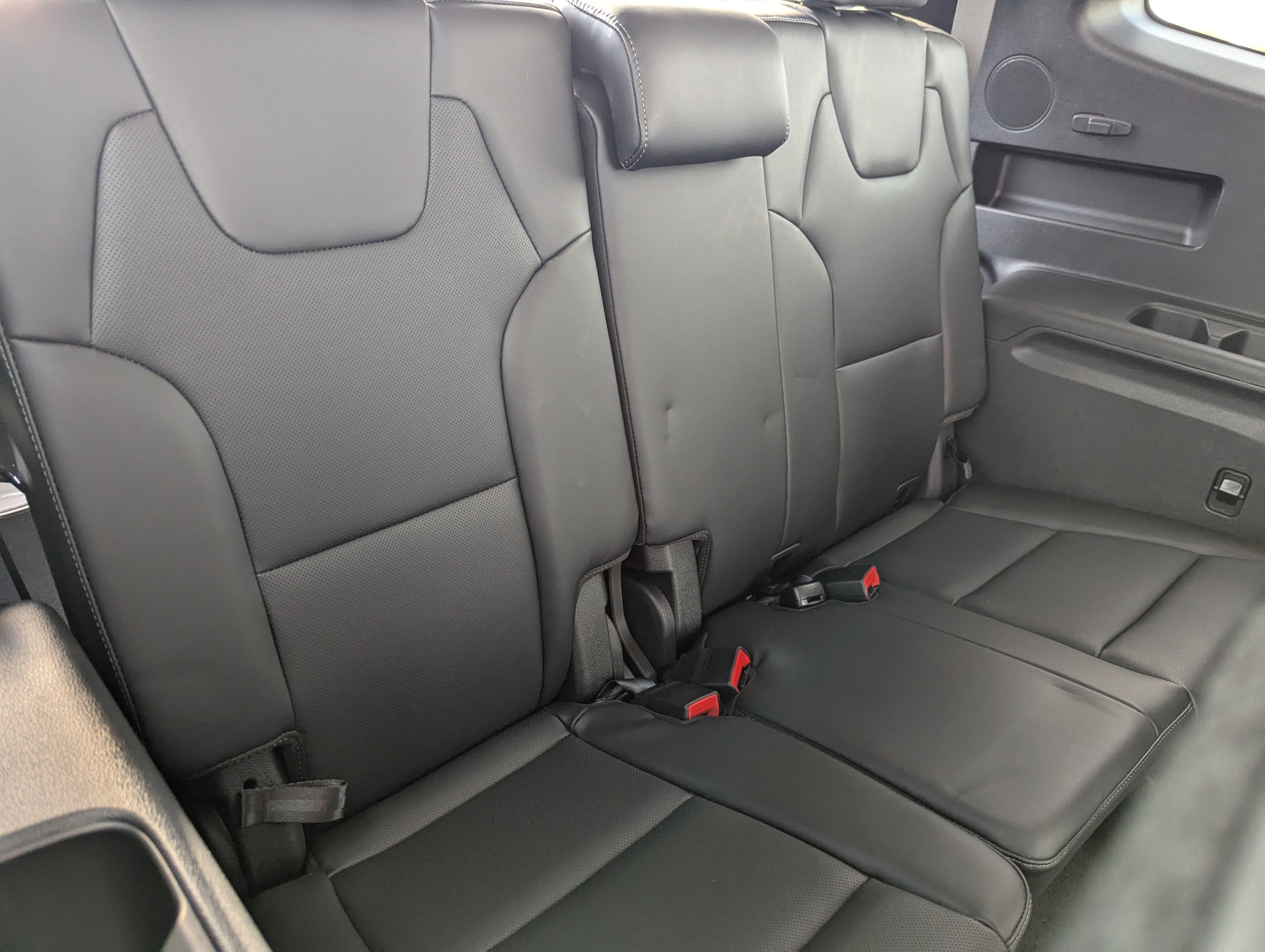 2025 Kia Telluride SX Prestige - Photo 14